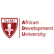 African Development University logo (1)