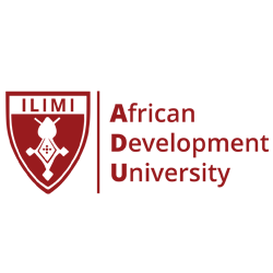 African Development University logo (1)