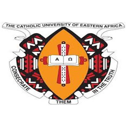 Catholic University of Eastern Africa