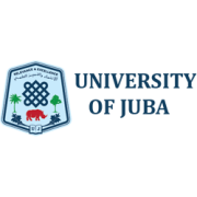 University of Juba logo
