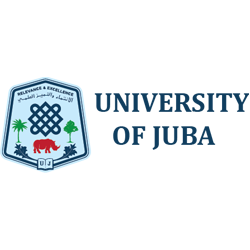 University of Juba logo